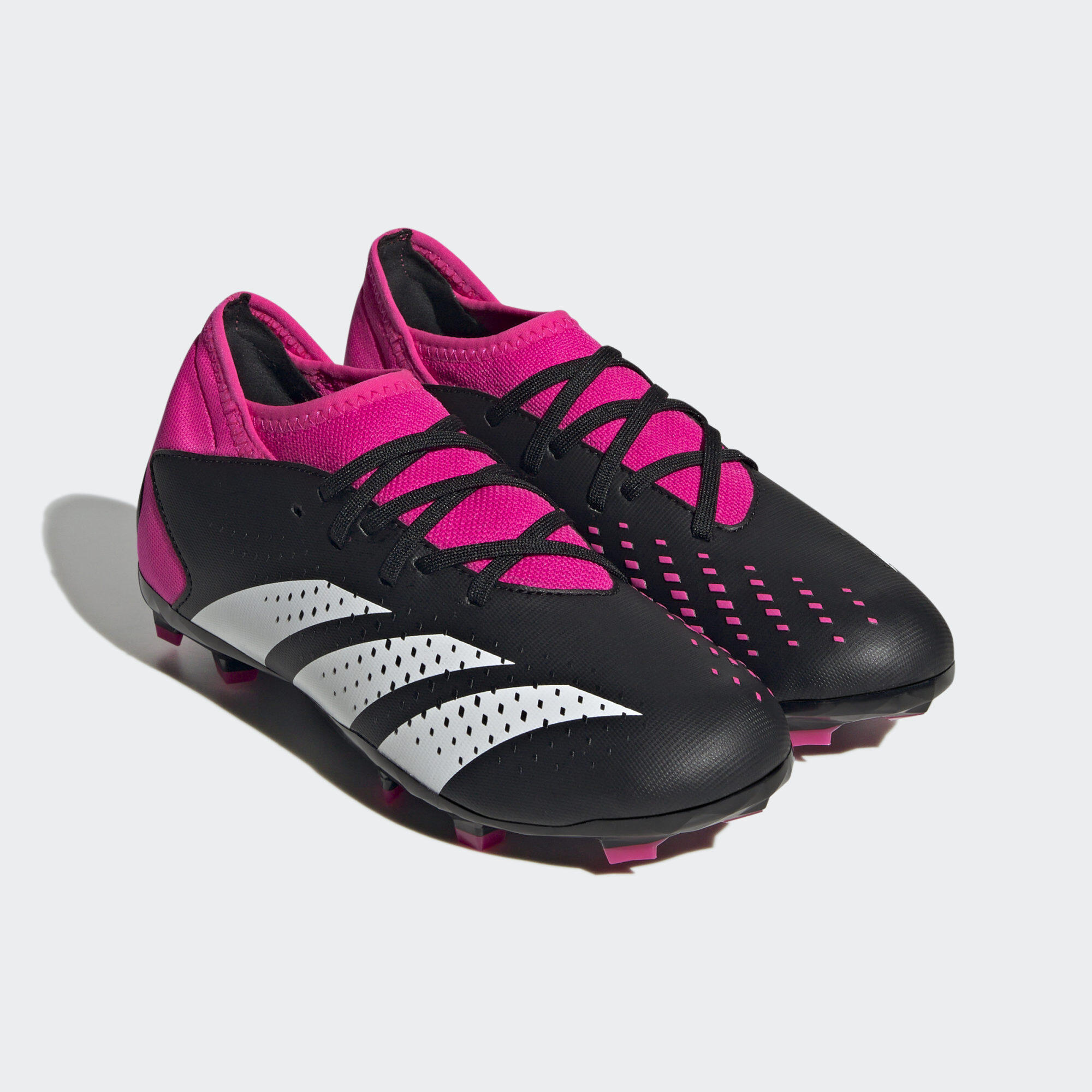 Predator Accuracy.3 FG Fußballschuh 4/7