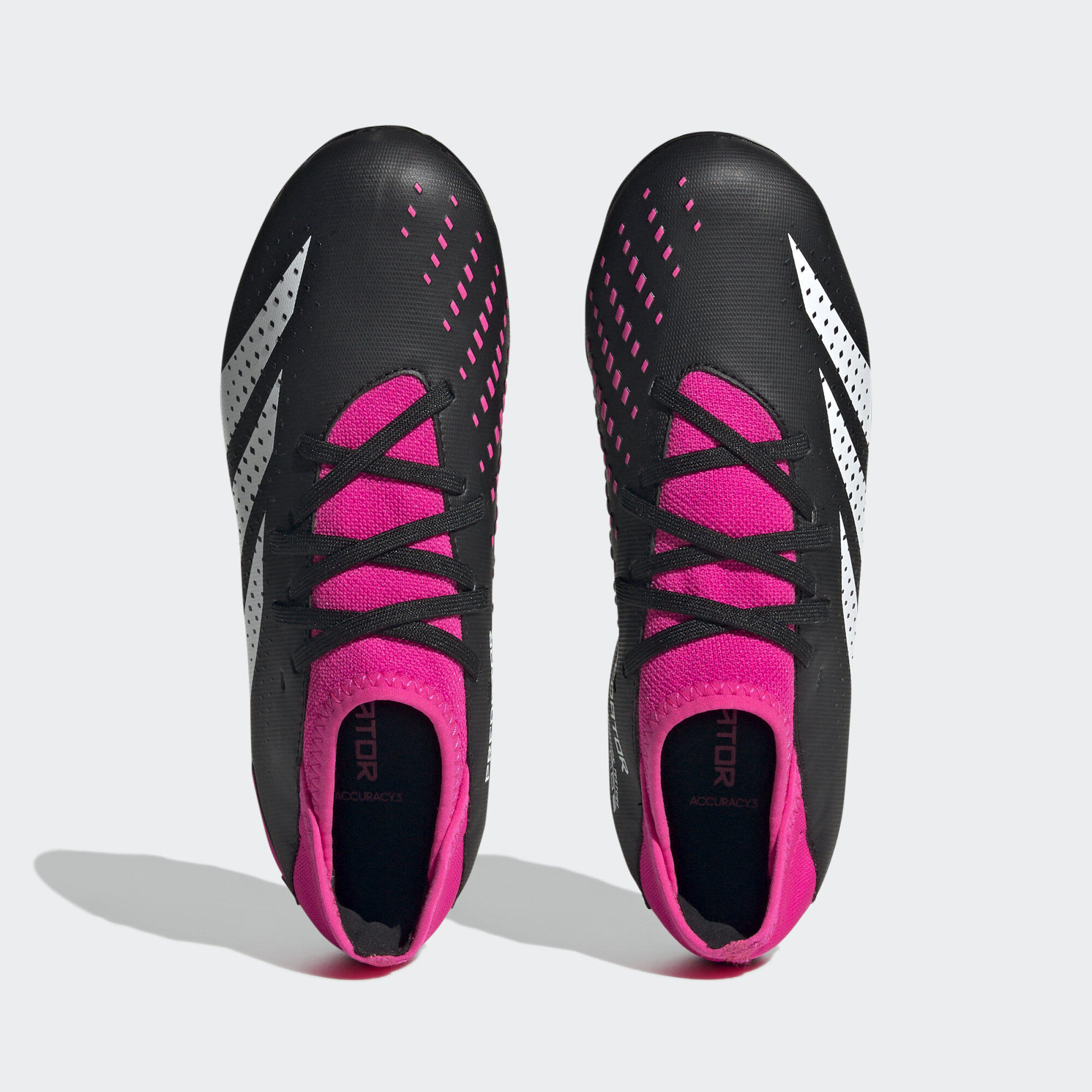 Predator Accuracy.3 FG Fußballschuh 2/7