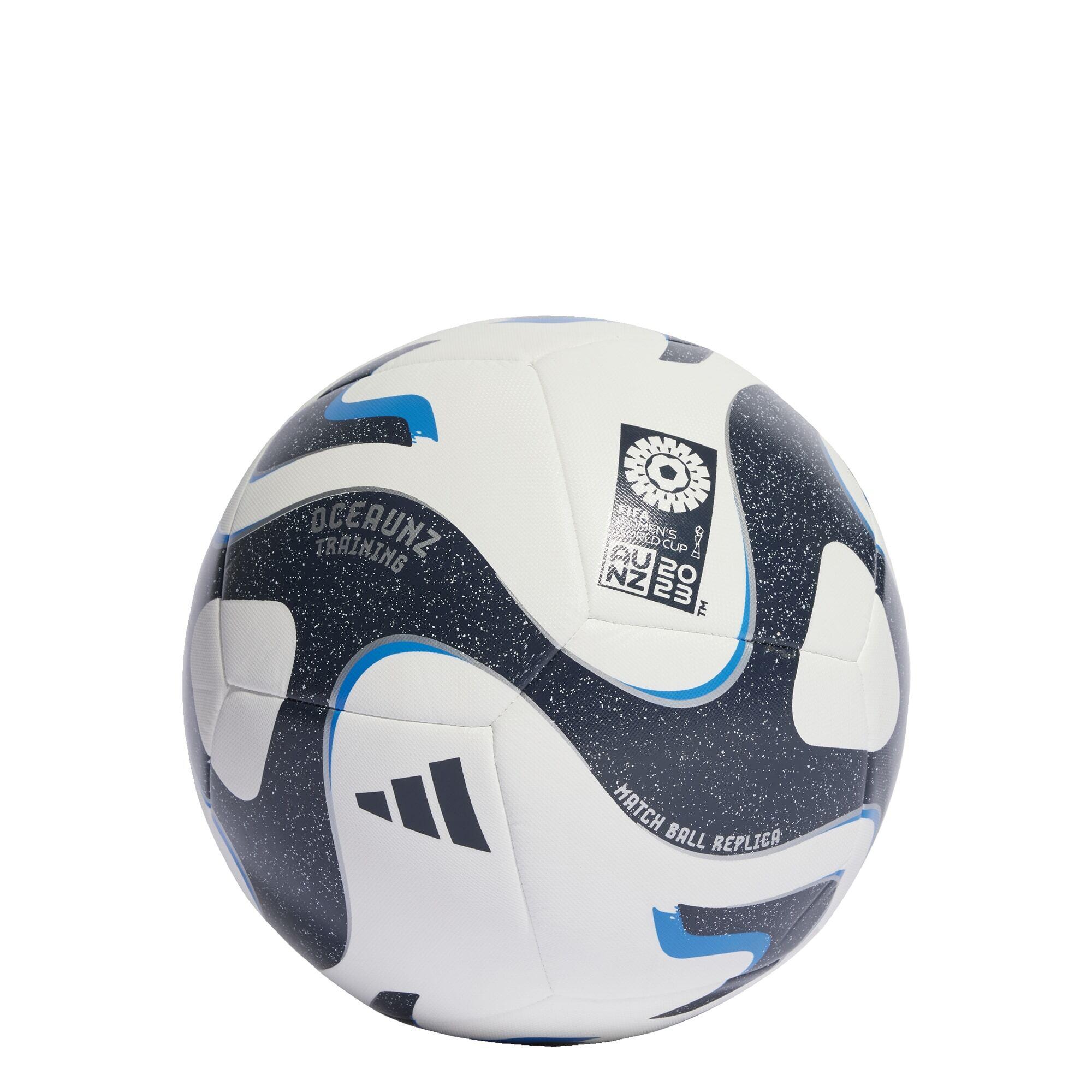 Oceaunz Training Ball 1/6