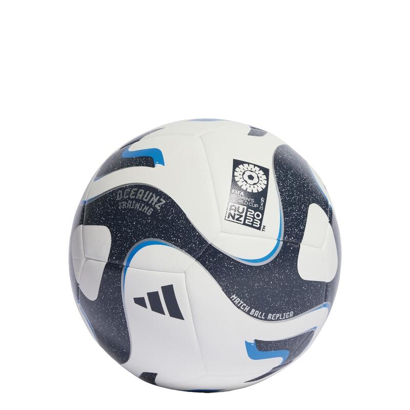 Minge Fotbal adidas Oceaunz Alb