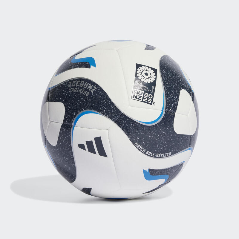 Minge Fotbal adidas Oceaunz Alb