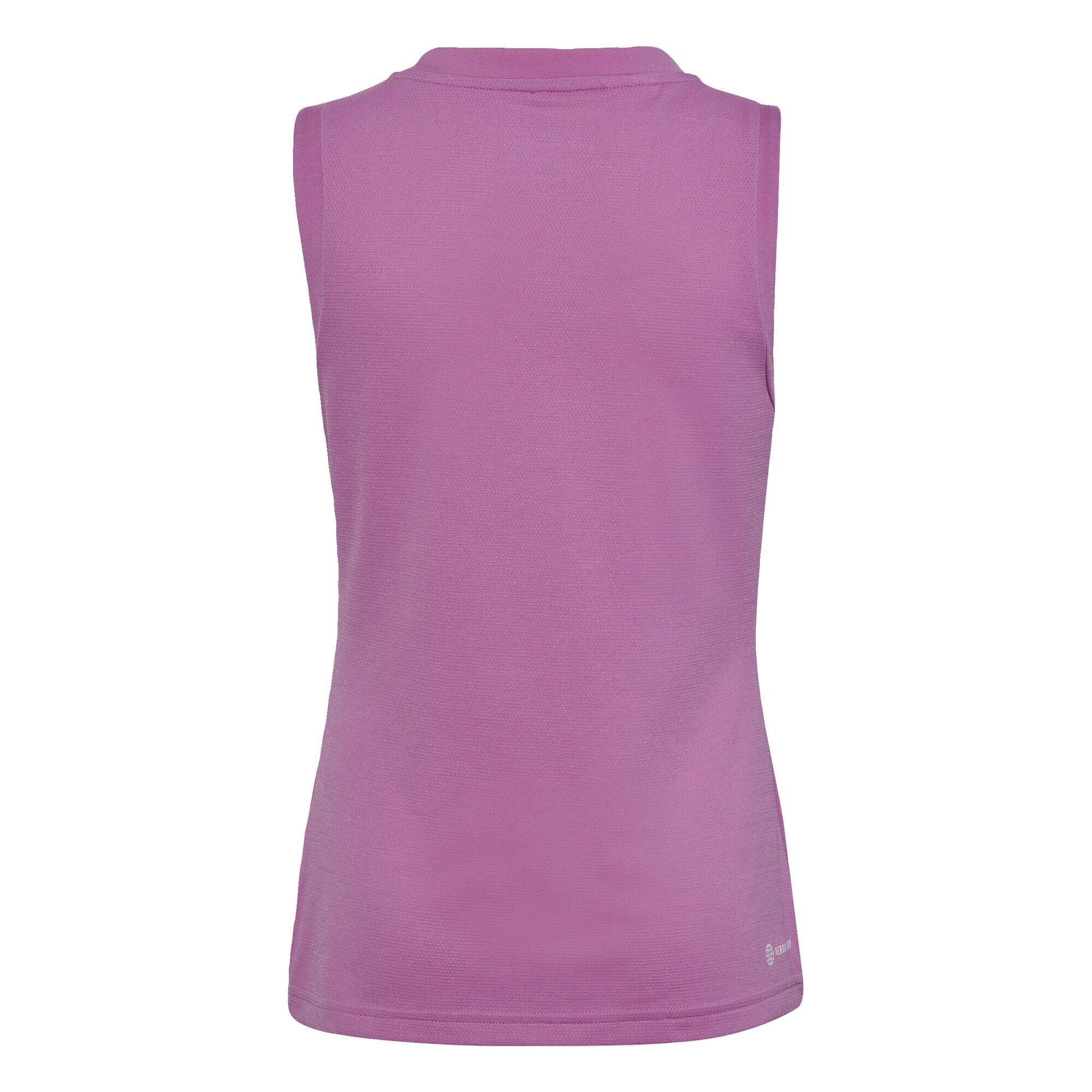 Camiseta sin mangas Tennis New York 4/5