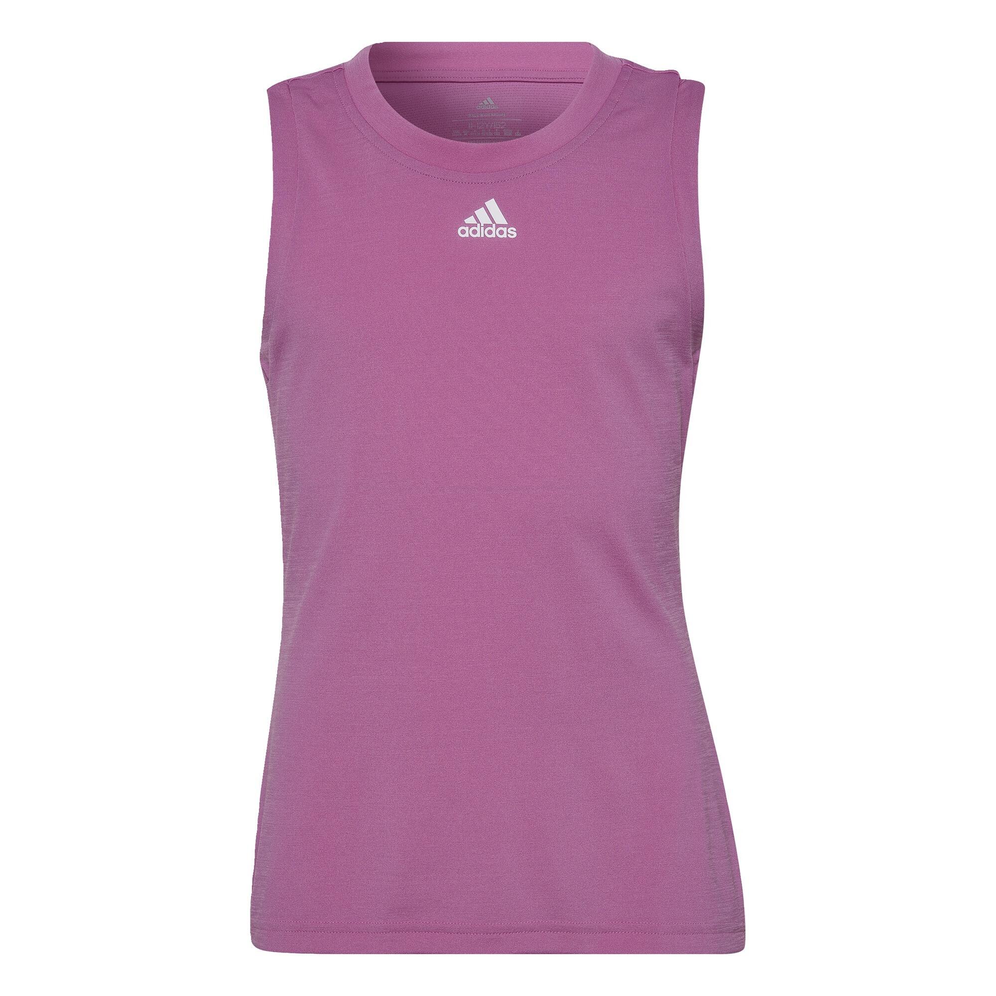 Camiseta sin mangas Tennis New York 3/5