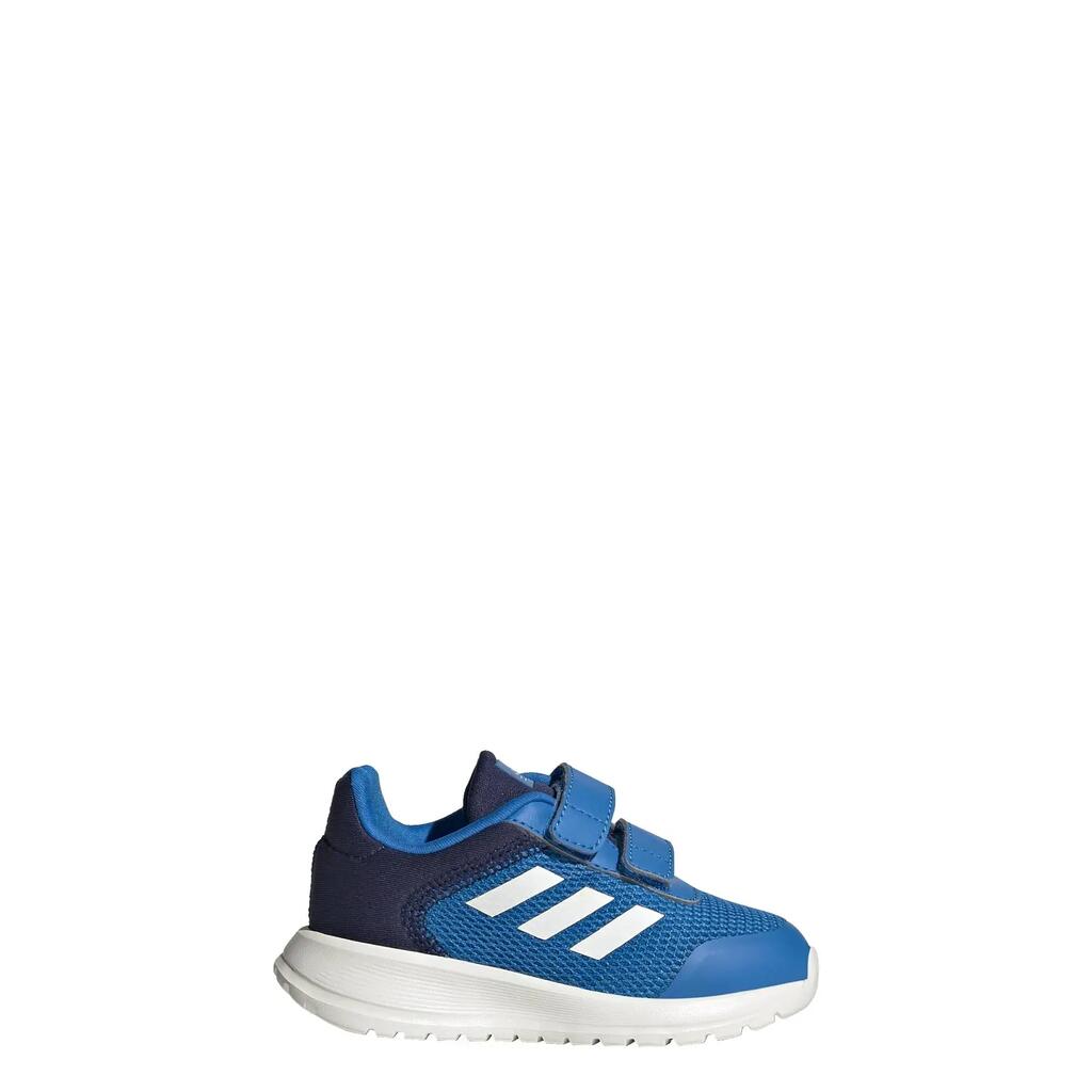 BLUE / WHITE