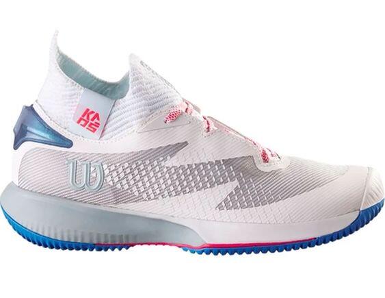 Buty tenisowe damskie Wilson Kaos Rapide Swift 5/5
