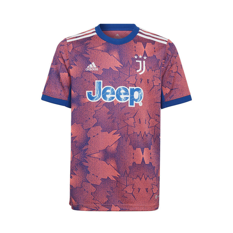 Camiseta tercera equipación Juventus 22/23