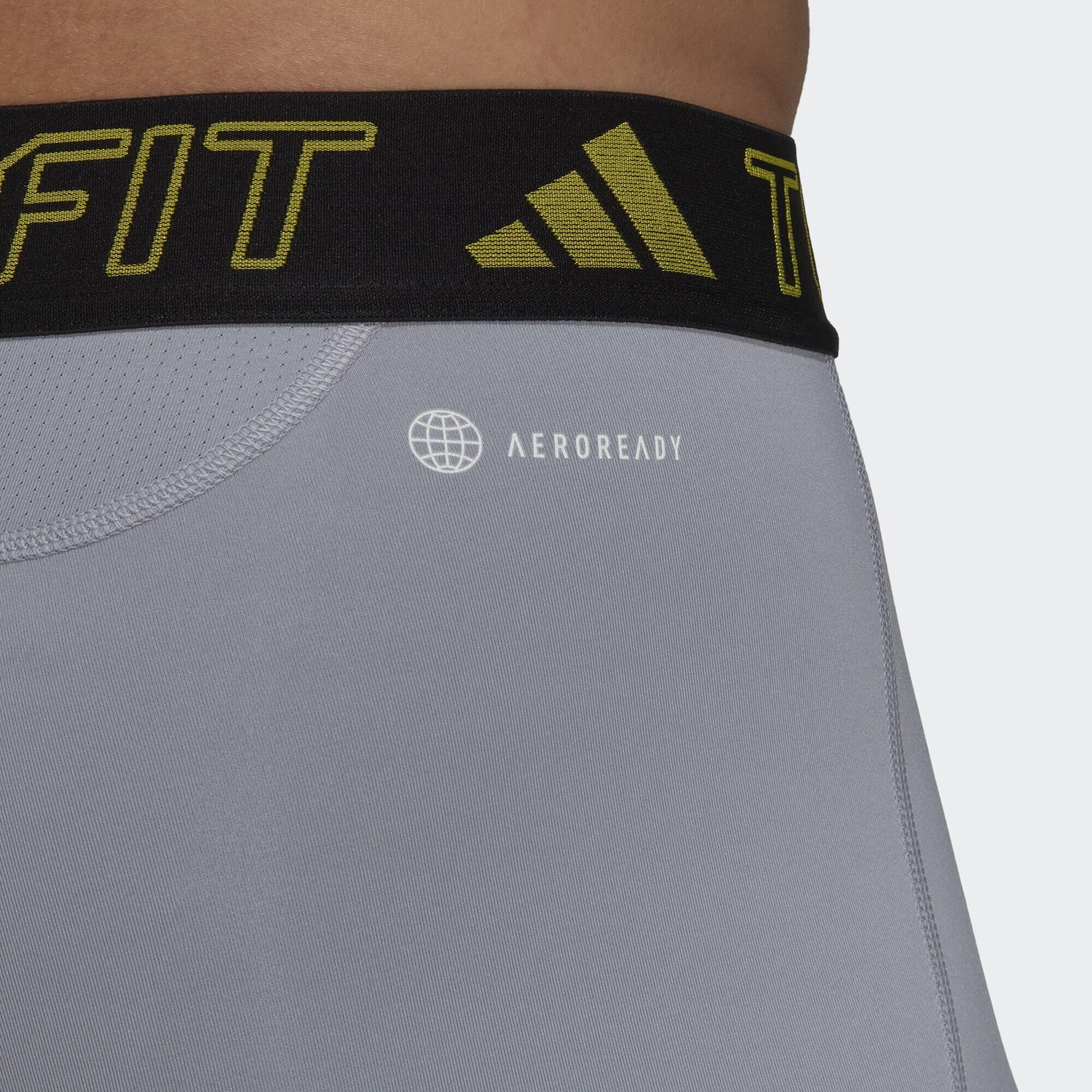 Techfit Training Short Tights 5/5