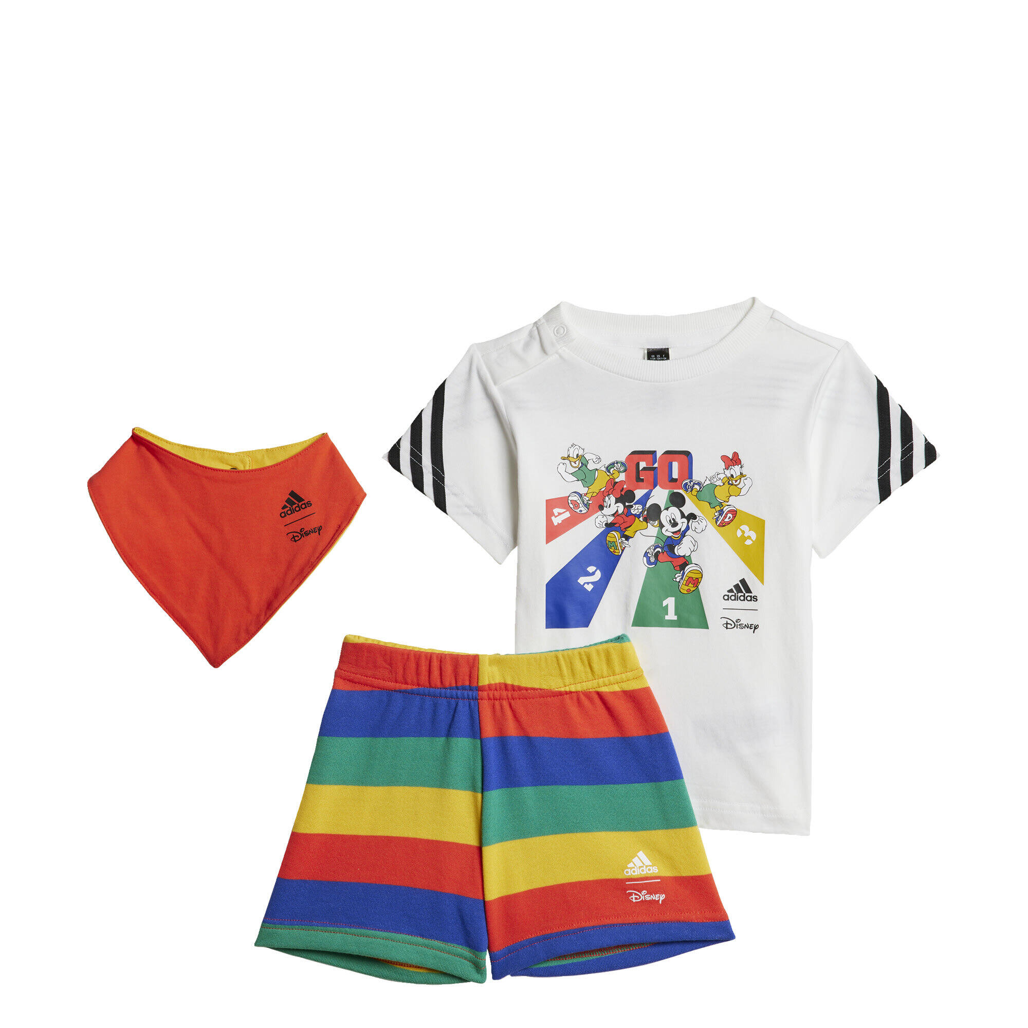 ADIDAS Completo adidas x Disney Mickey Mouse Gift