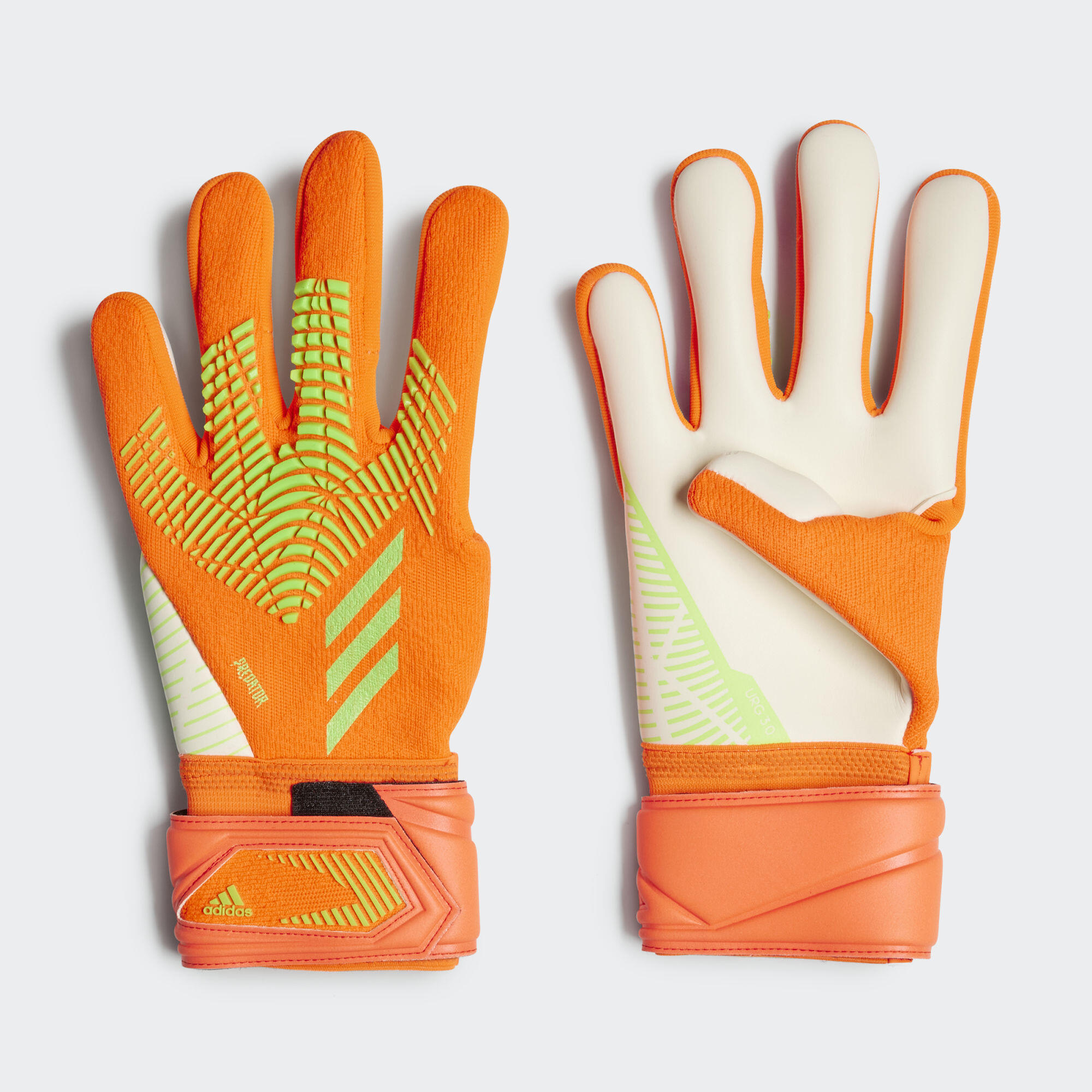 Predator Edge League Gloves 1/6
