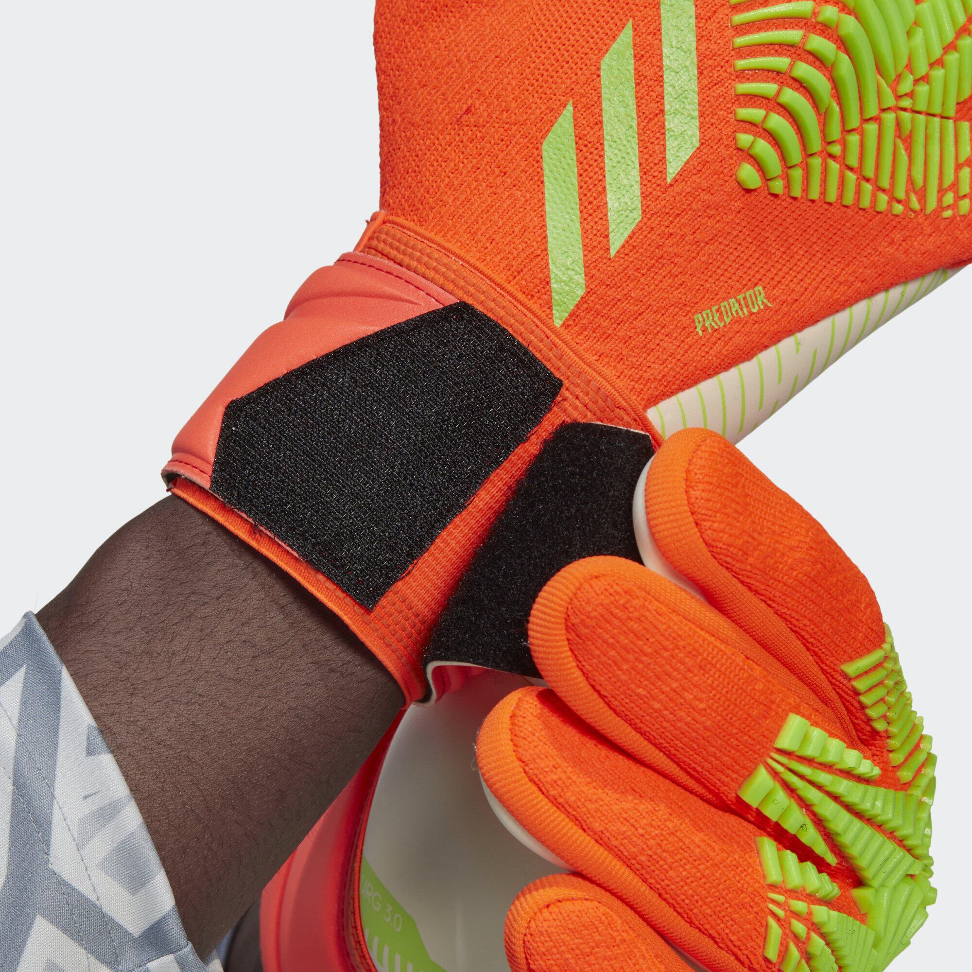 Predator Edge League Handschoenen 2/6
