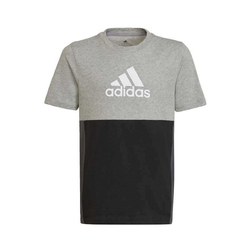 Camiseta Colourblock