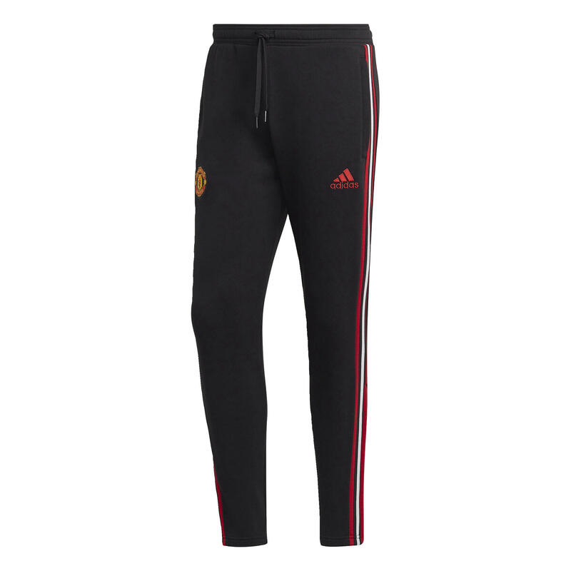 Manchester United DNA 3-Stripes Pants