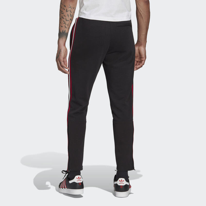 Manchester United DNA 3-Stripes Pants