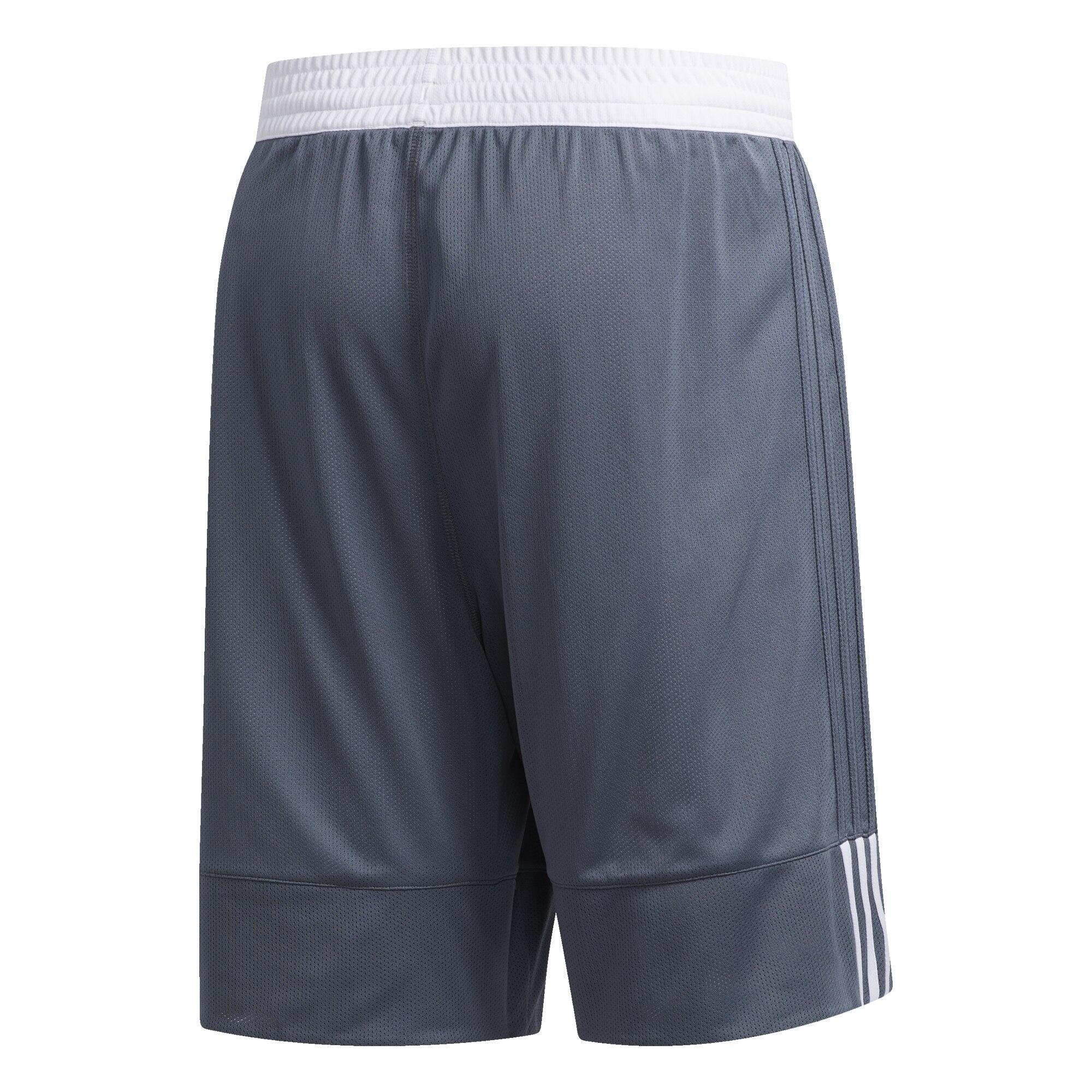 3G Speed Reversible Short 2/3