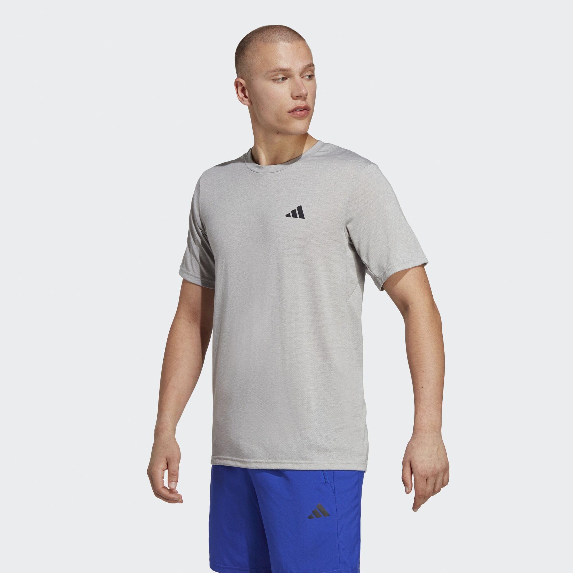 Train Essentials Comfort Training Tee 1/5