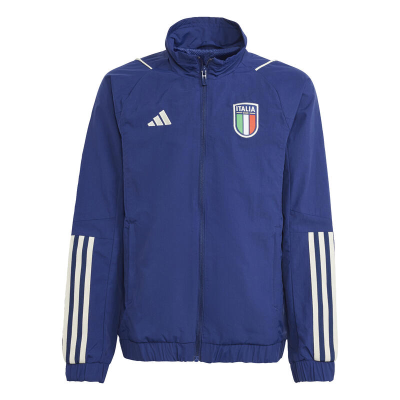 Italien Tiro 23 Präsentationsjacke