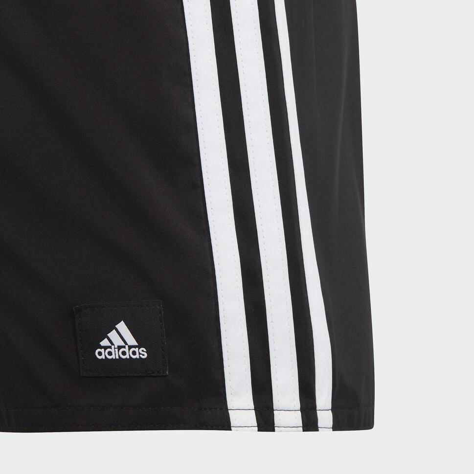 3-Stripes Swim Shorts