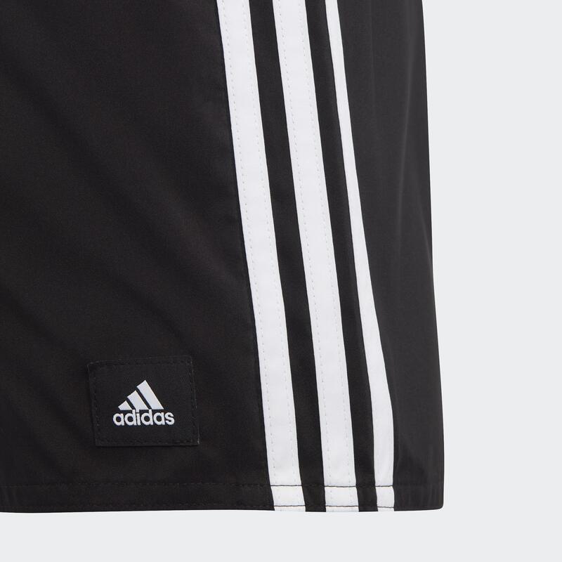 3-Stripes Swim Shorts