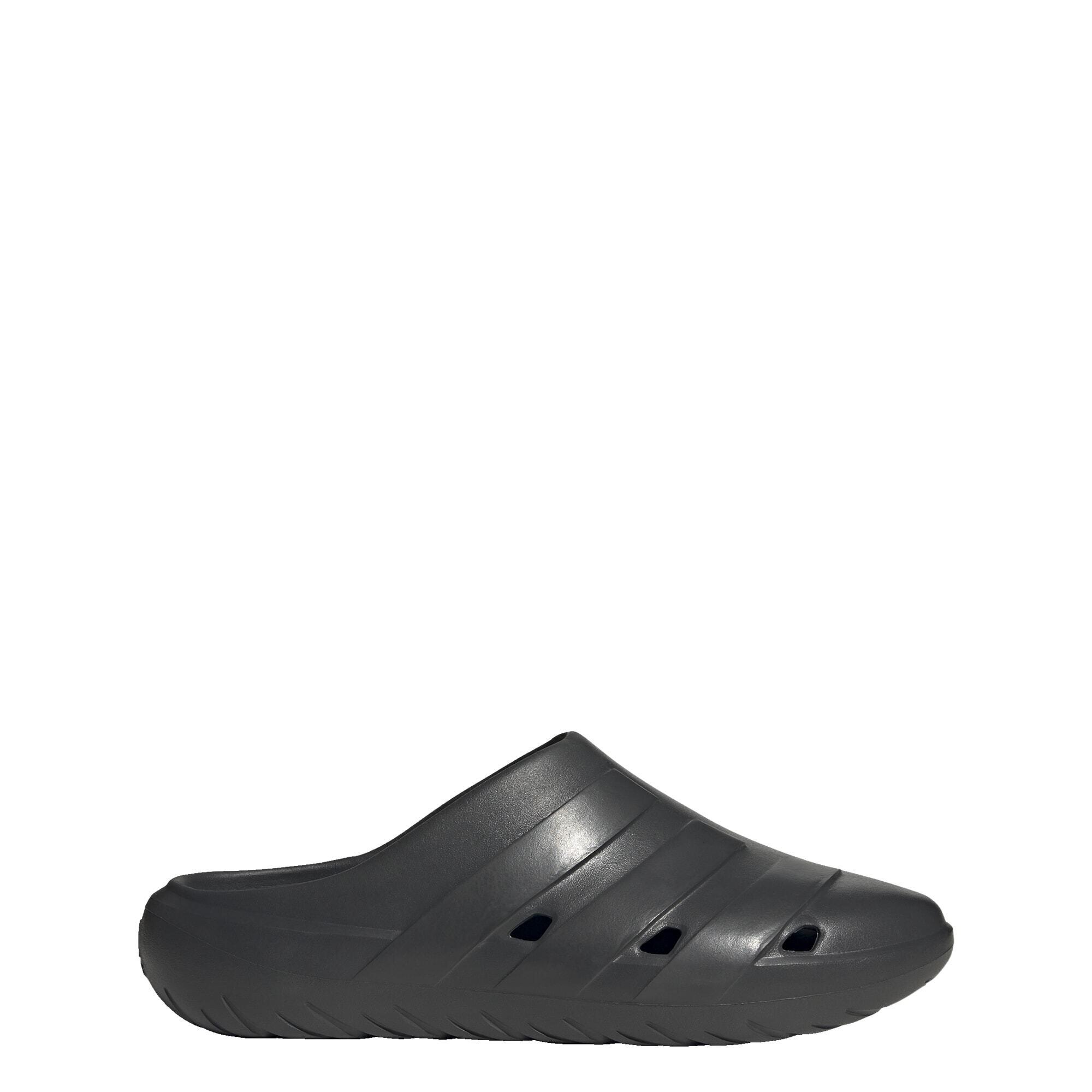 Adidas - Sabot Adicane - Mule - Gris|mauve|noir - 38 - Decathlon