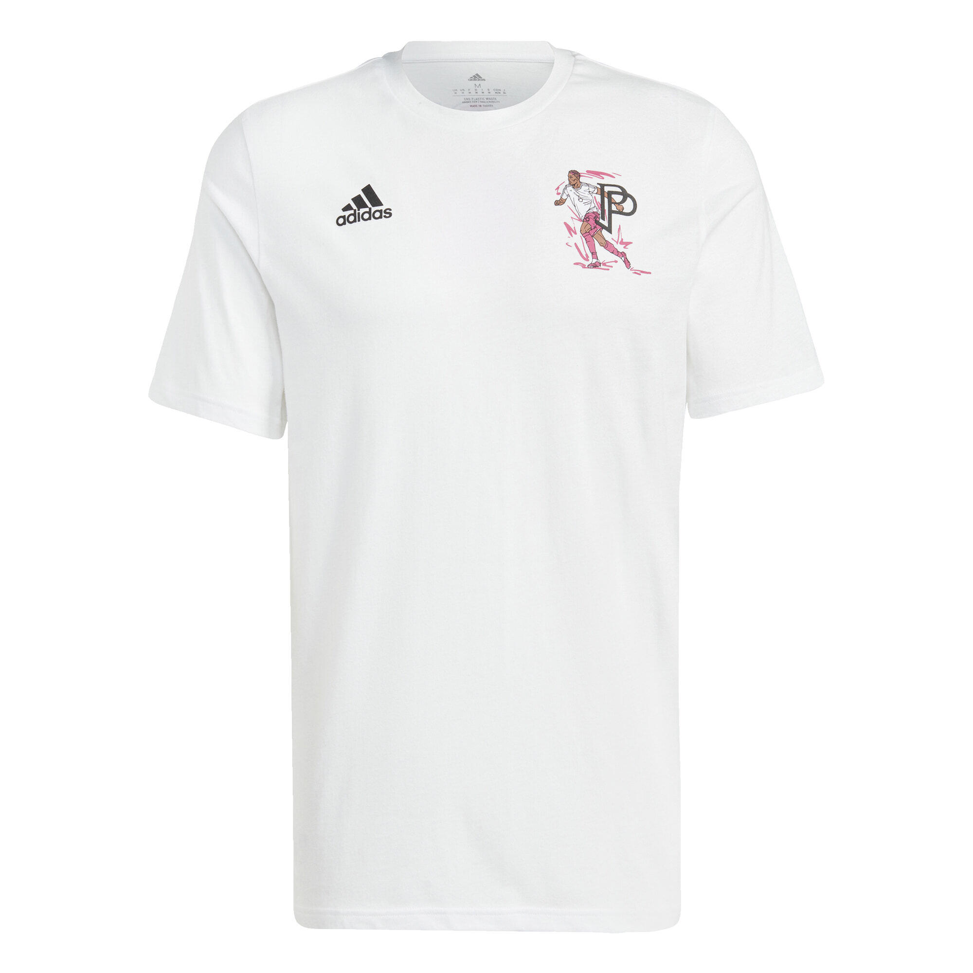 T-shirt graphique Pogba Icon 2/6