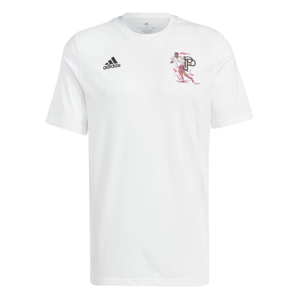 Pogba Icon Graphic Tee