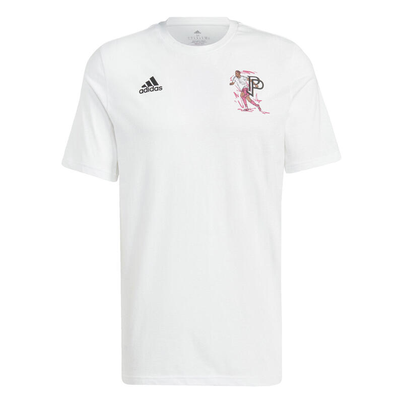 Pogba Icon Graphic Tee