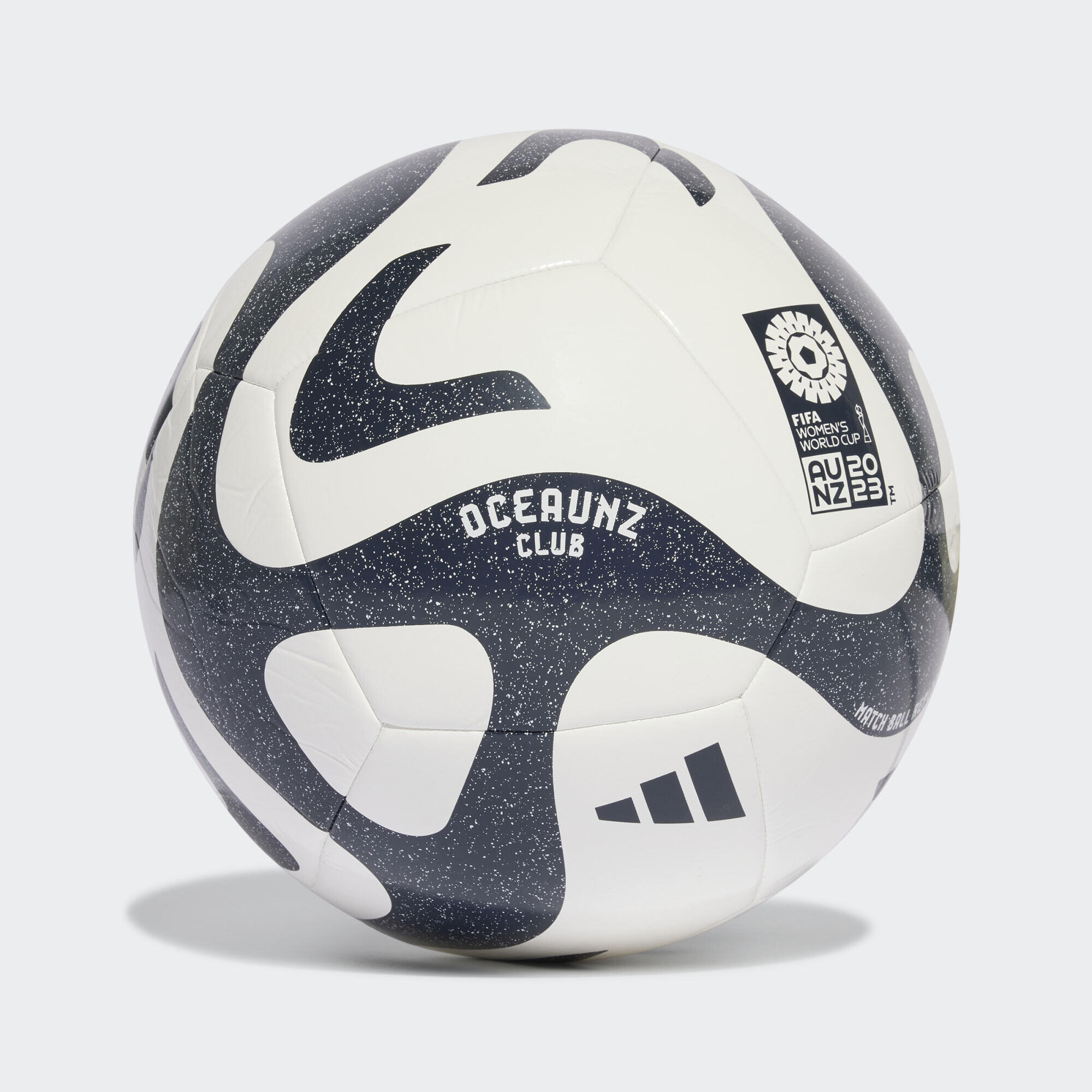 Bola de futebol Adidas modelo 48659448463699 para unissex 2/6