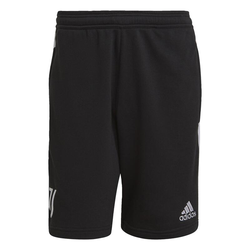 Juventus 3-Stripes Joggingshort