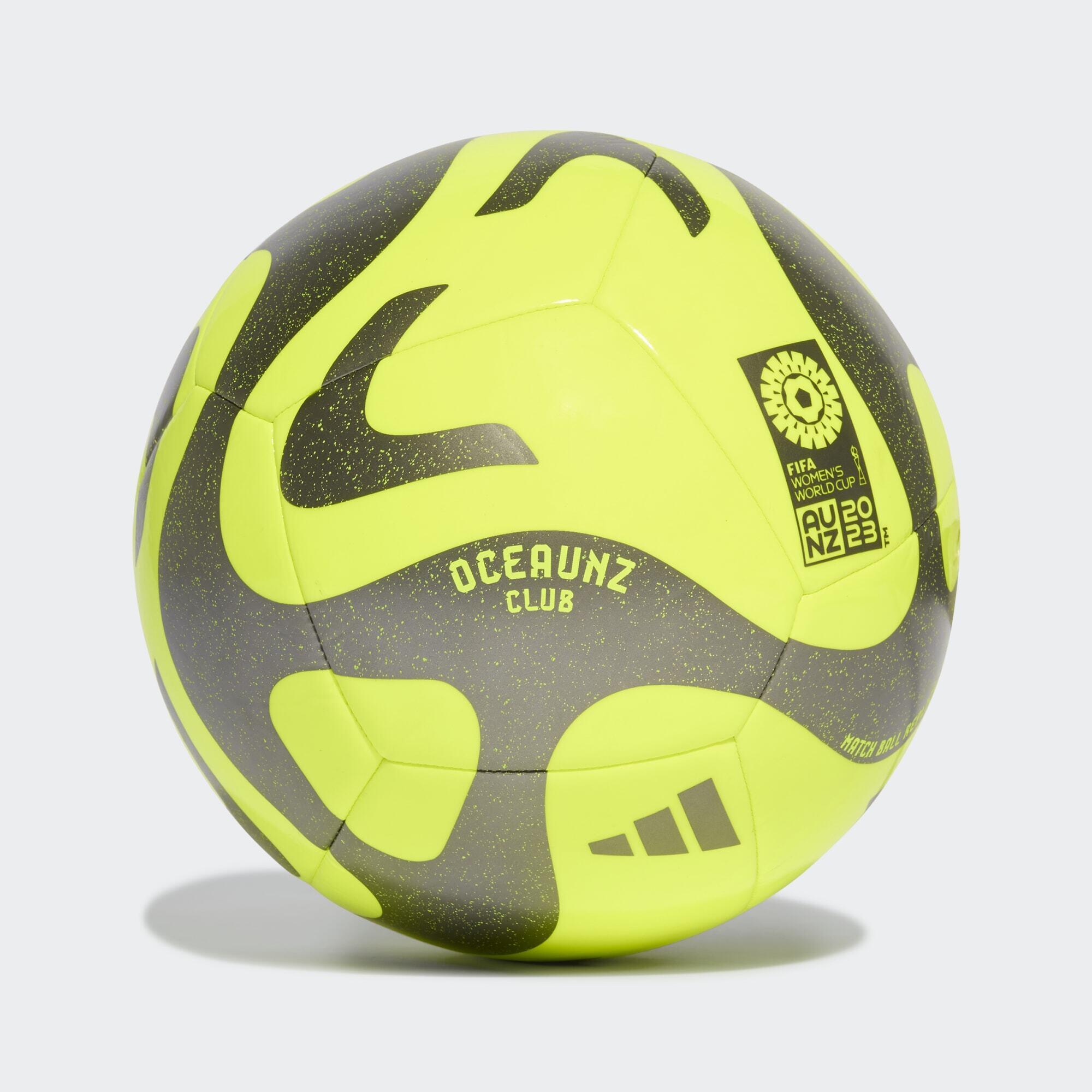 Pallone Oceaunz Club 2/6
