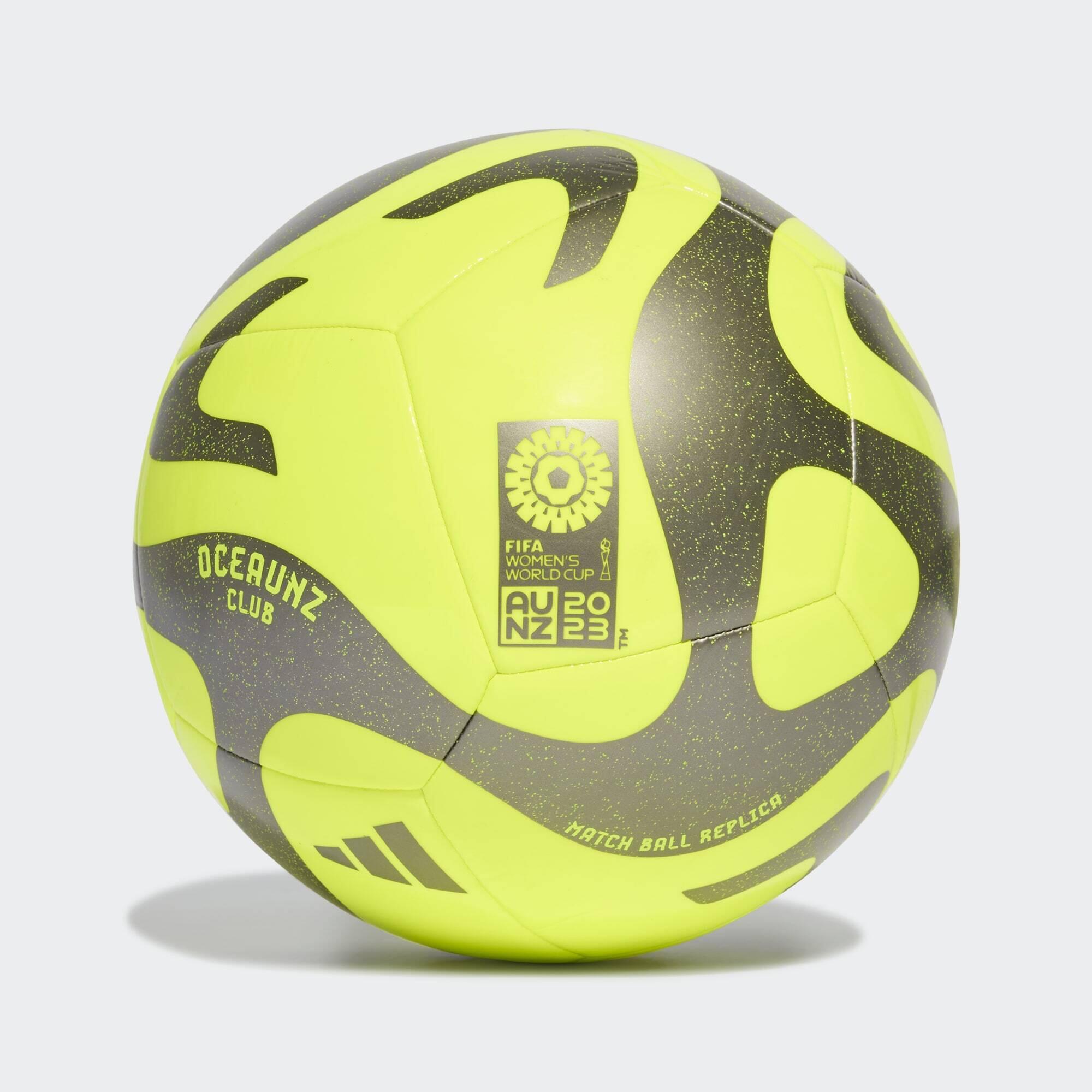 Pallone Oceaunz Club 3/6