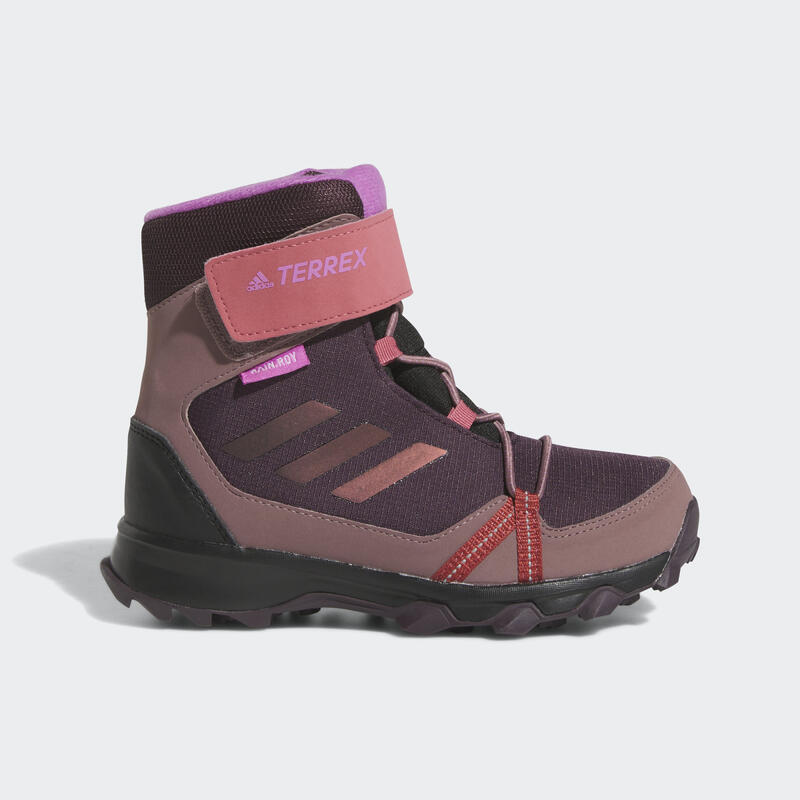 Boty Terrex Snow COLD.RDY Winter