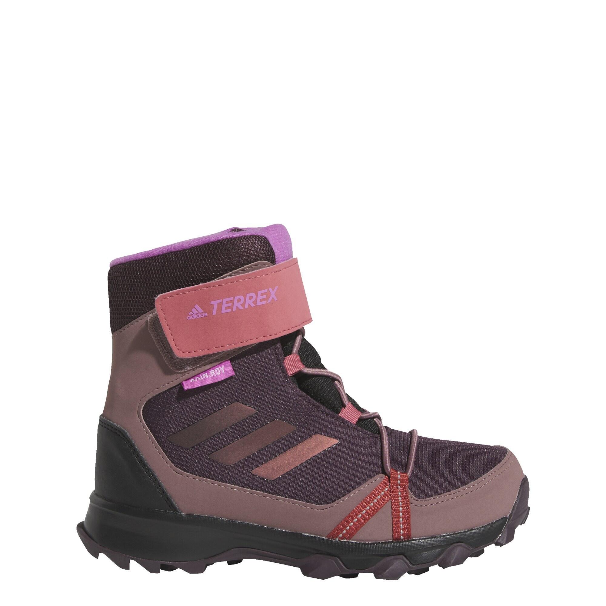 ADIDAS Boty Terrex Snow COLD.RDY Winter