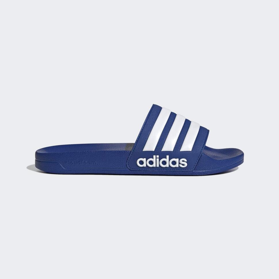 Klapki basenowe Adilette Shower Slides
