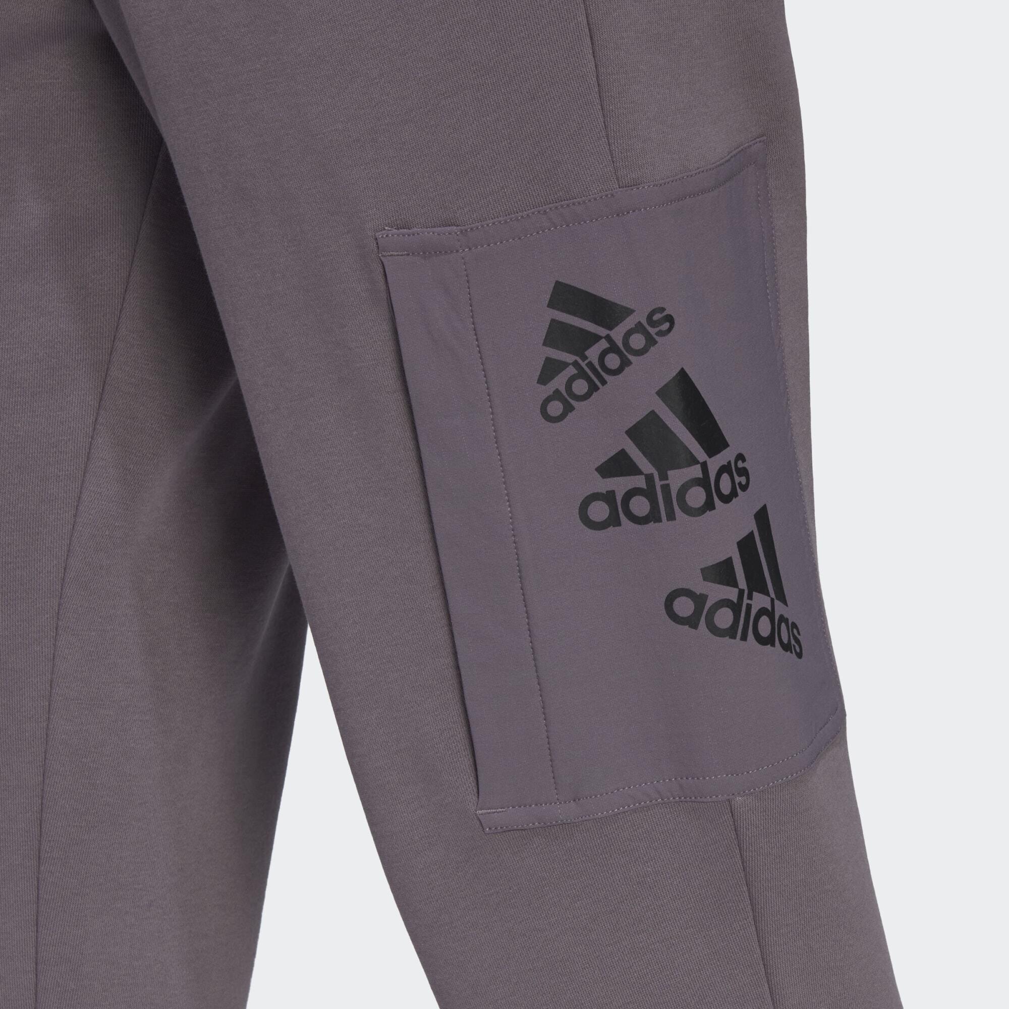 Pantaloni Essentials BrandLove Fleece 4/5
