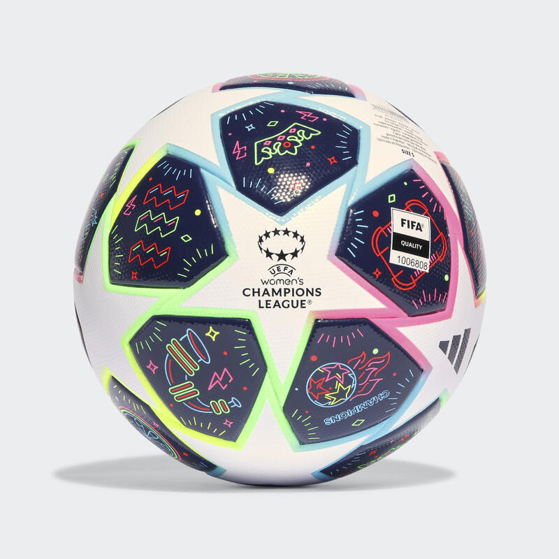 UWCL League Eindhoven Ball