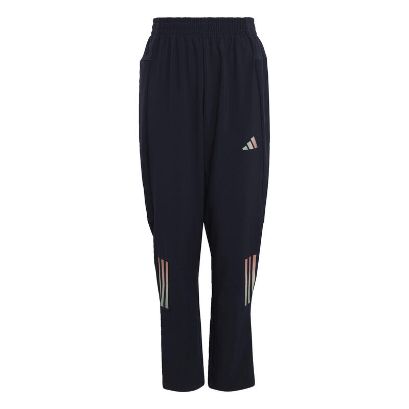 AEROREADY 3-Stripes Broek