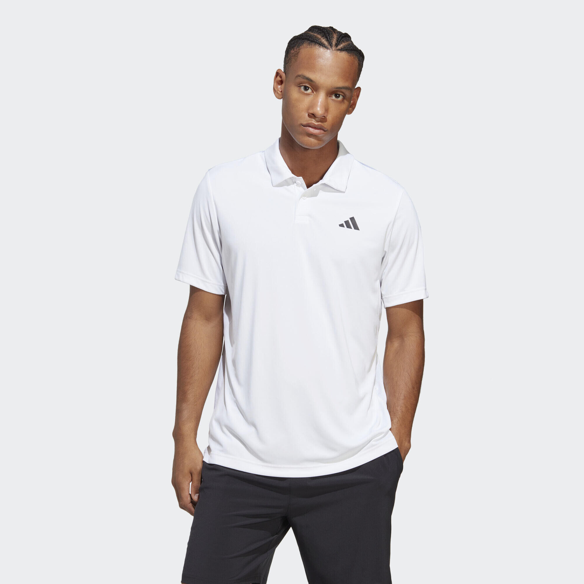 ADIDAS Club Tennis Polo Shirt