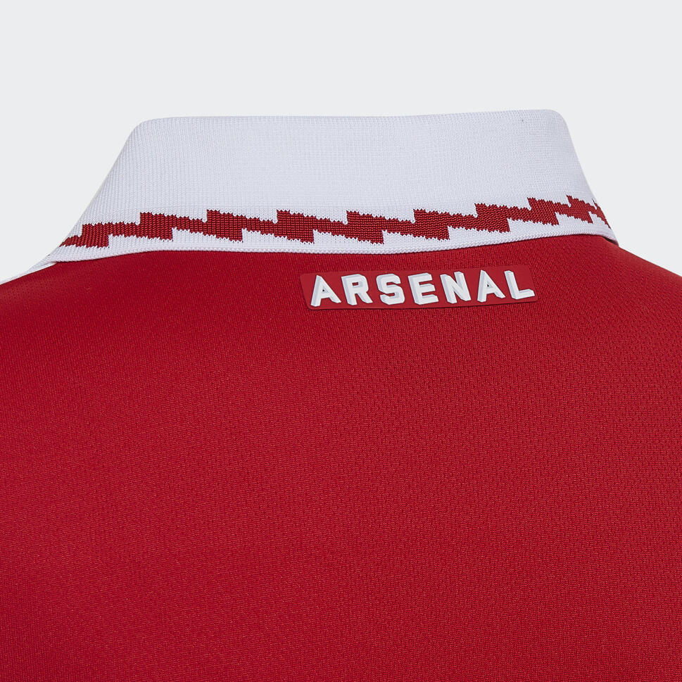 Arsenal 22/23 Home Jersey
