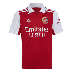 Maillot Domicile Arsenal 22/23