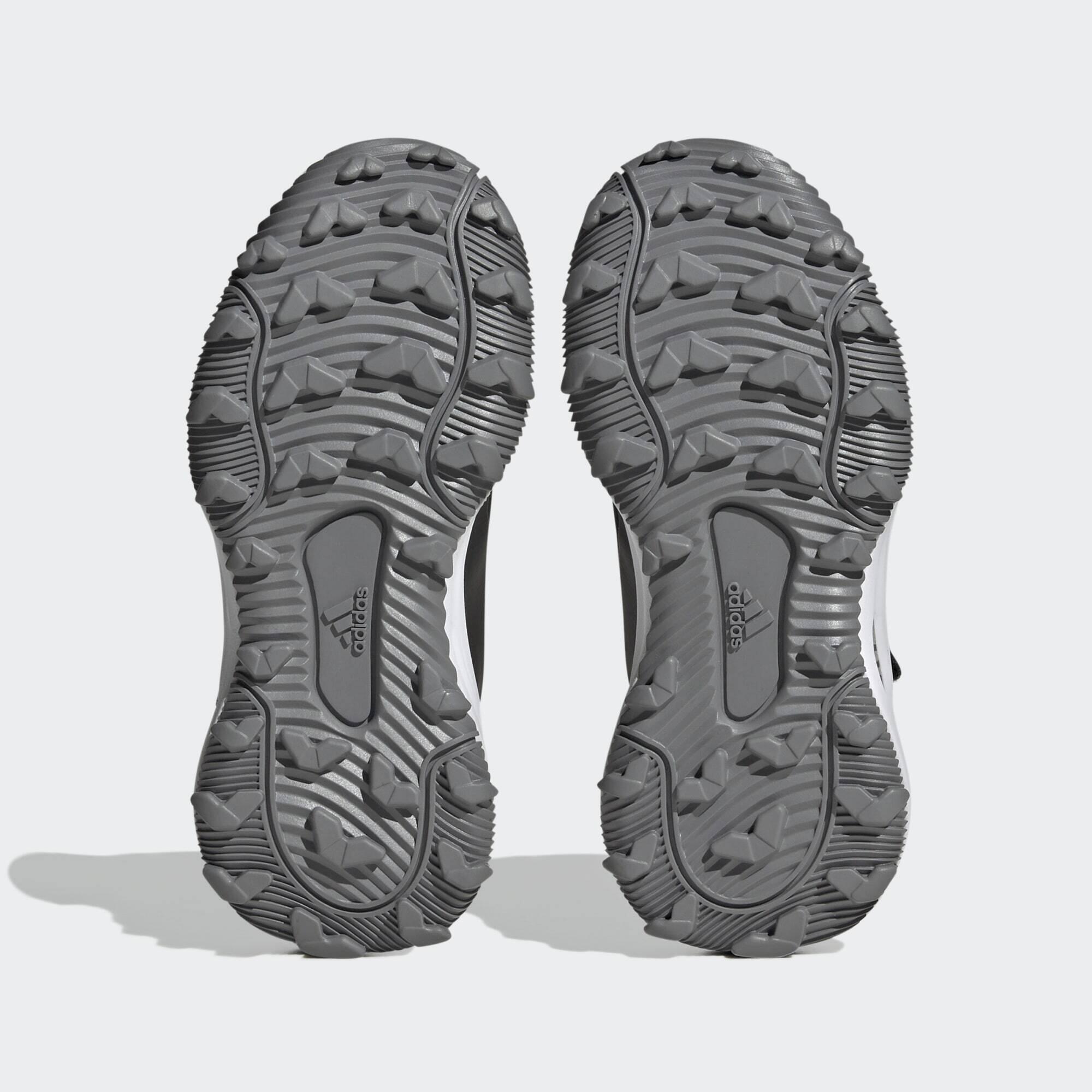 Fortarun All Terrain Cloudfoam Sport Elastic Lace and Top Strap Laufschuh 4/5