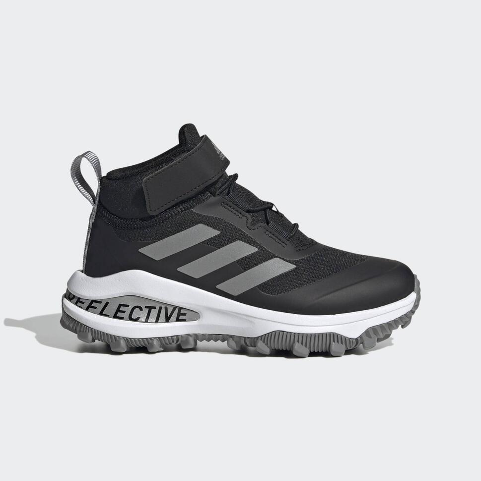 Buty do biegania dla dzieci adidas Fortarun All Terrain Cloudfoam Sport