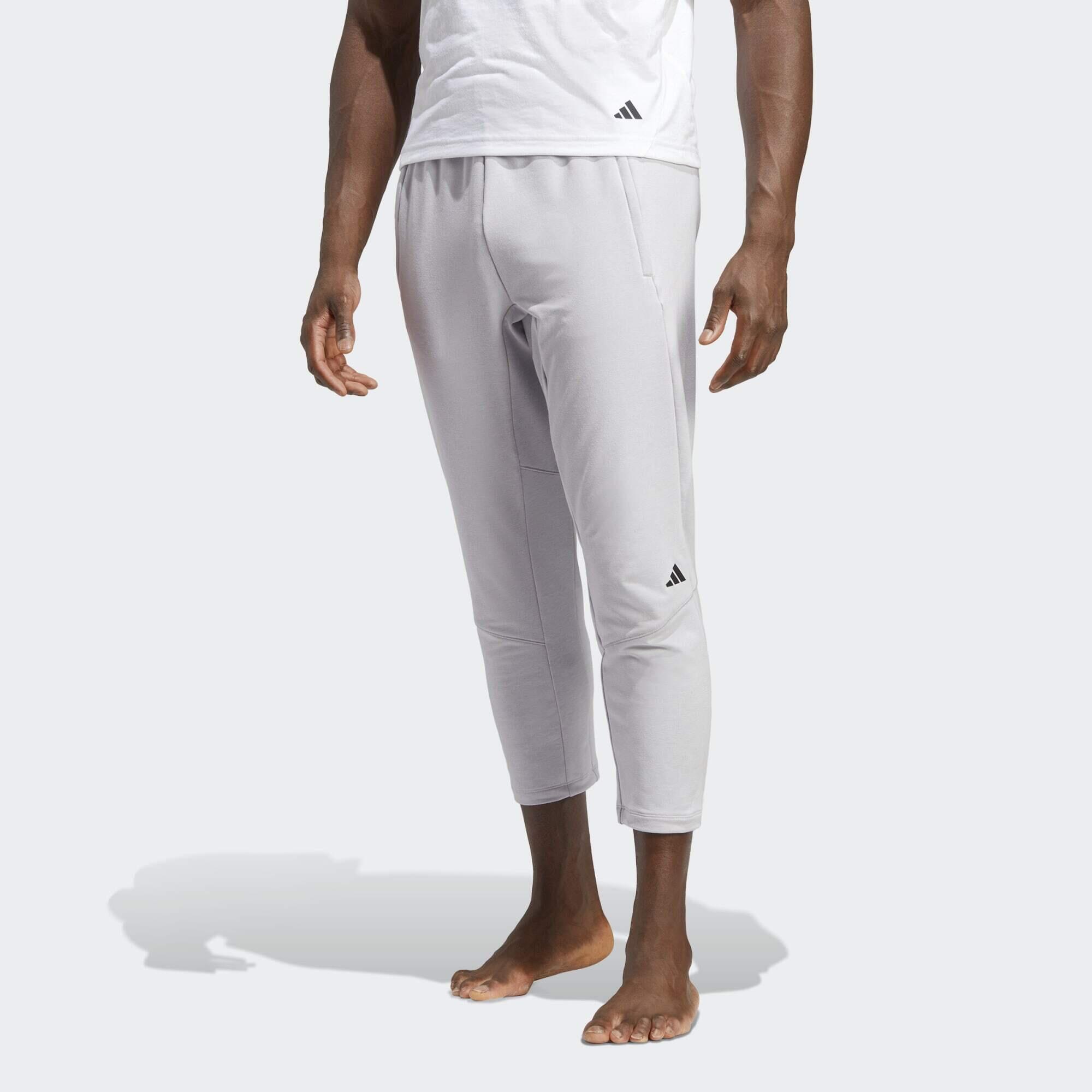 ADIDAS Designed for Training Yoga 7/8 Training Pants