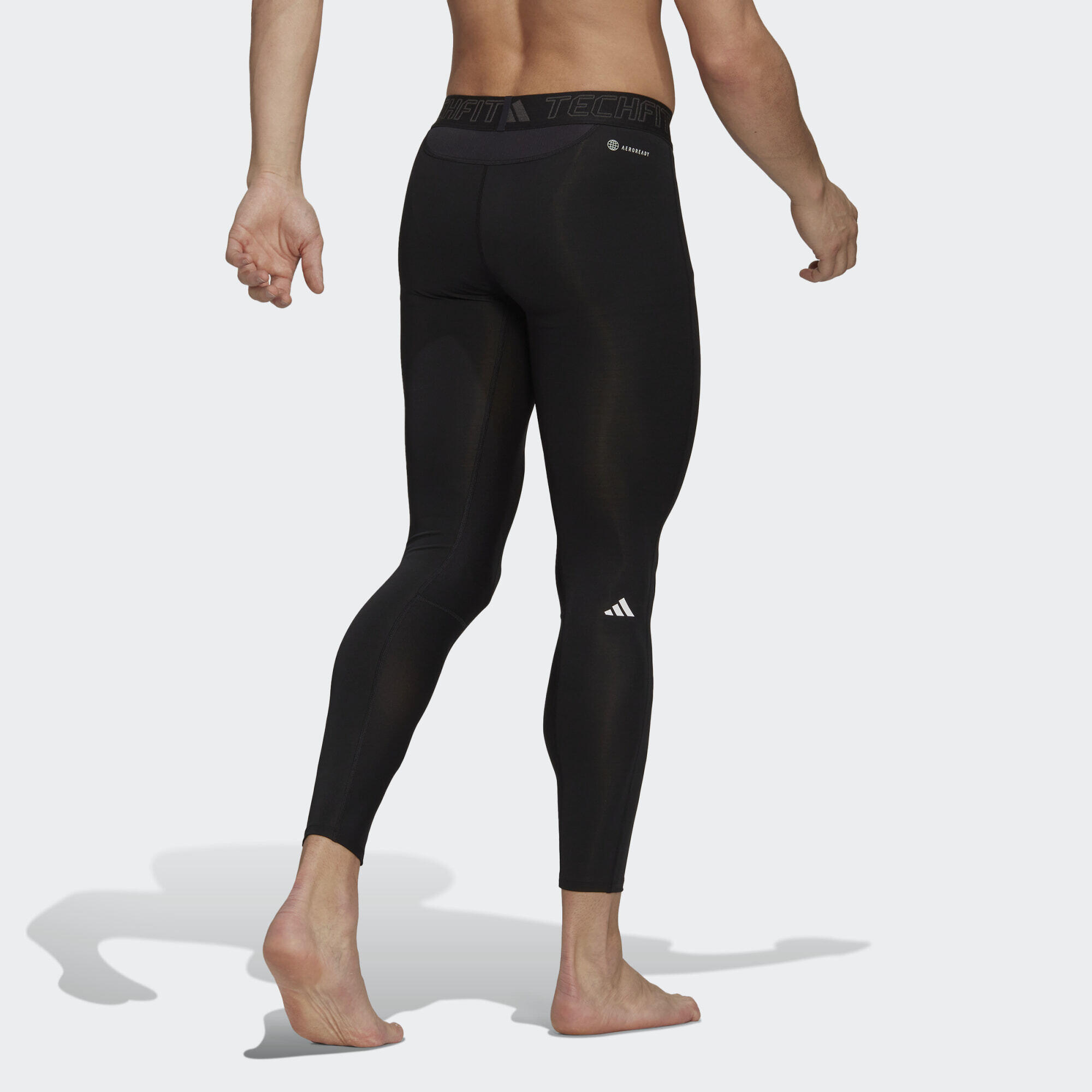 Tight da allenamento Techfit AEROREADY