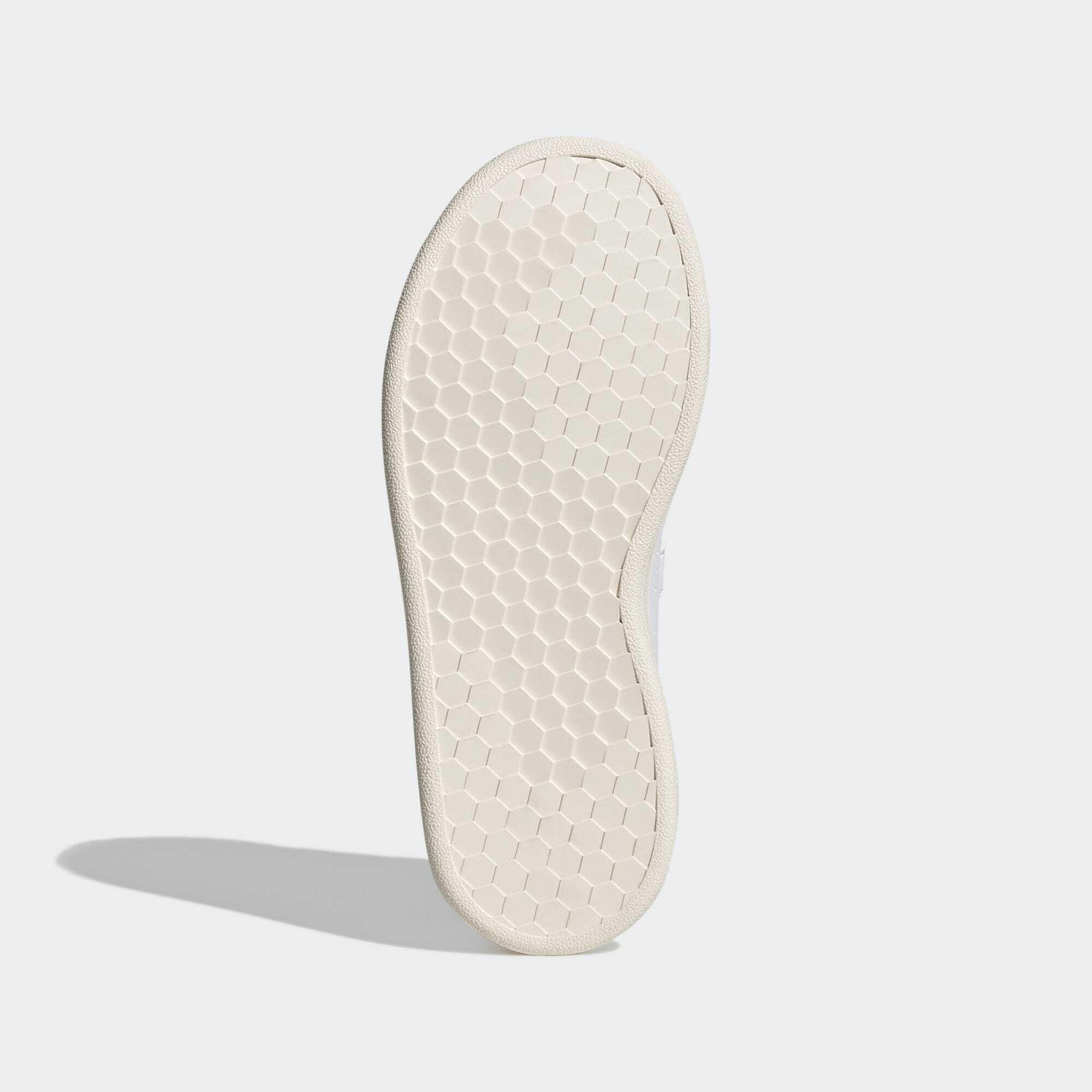 Advantage Court Lifestyle Hook-and-Loop Schuh 4/7
