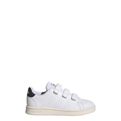 Zapatilla Advantage Court Lifestyle Hook-and-Loop