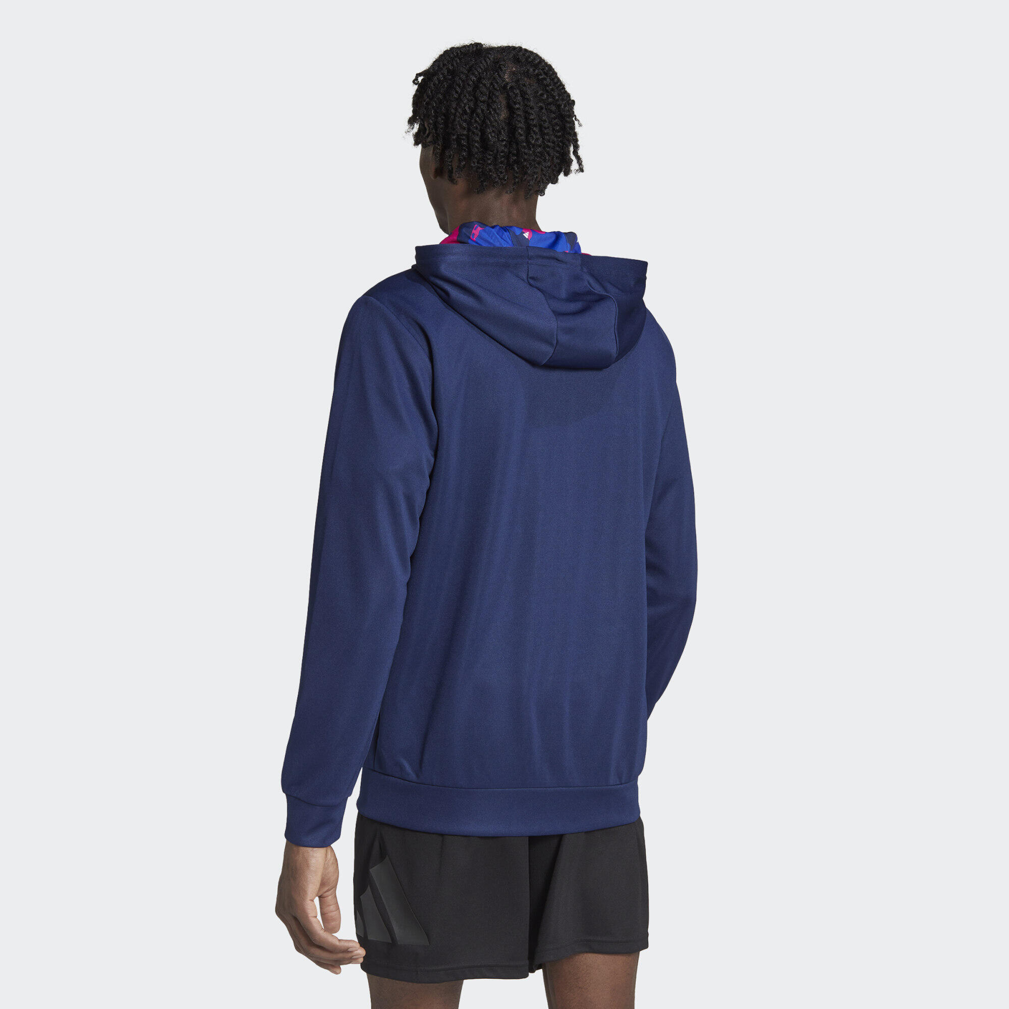 Train Essentials Seasonal Training Ritsjack 3/5