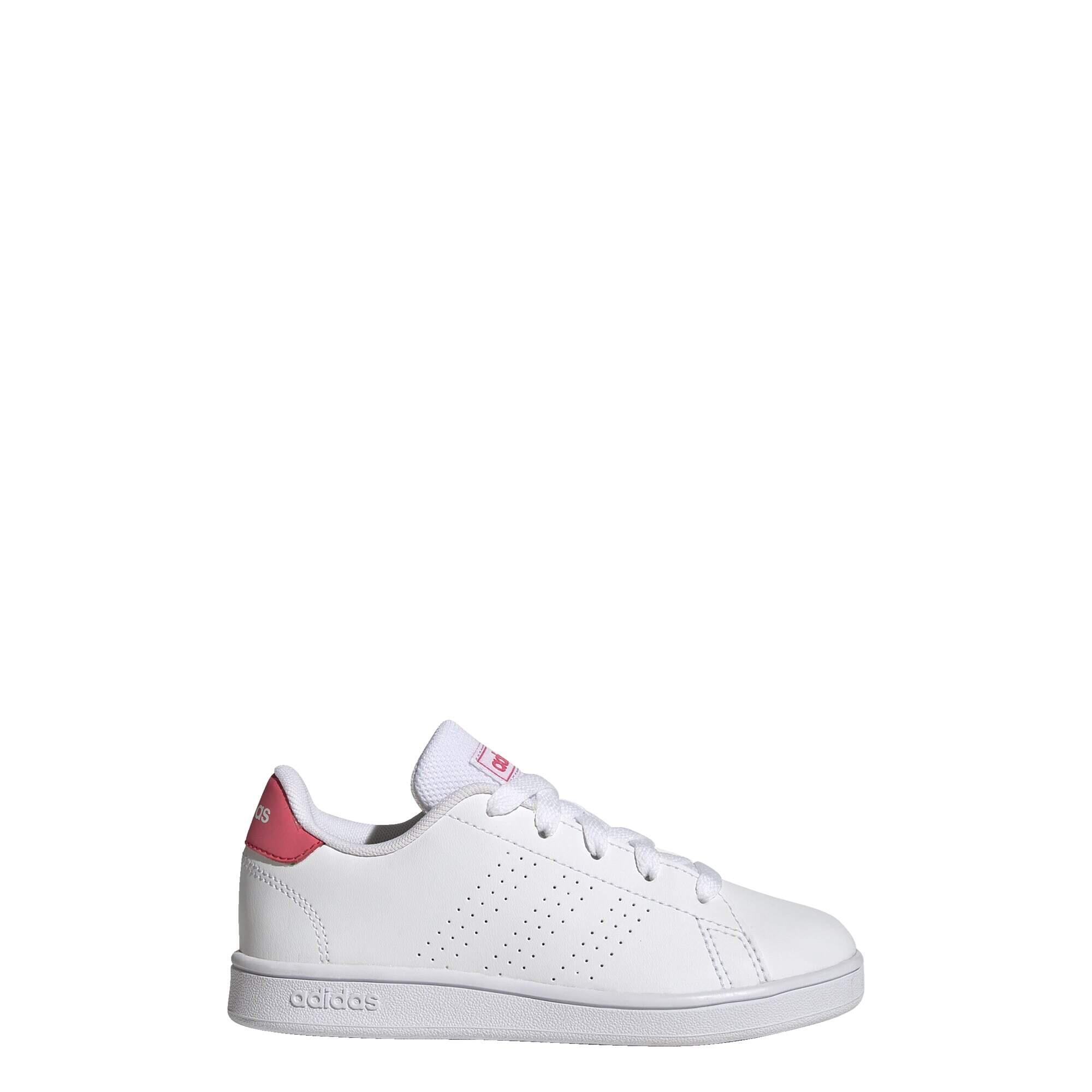 Chaussure À Lacets Advantage Lifestyle Court