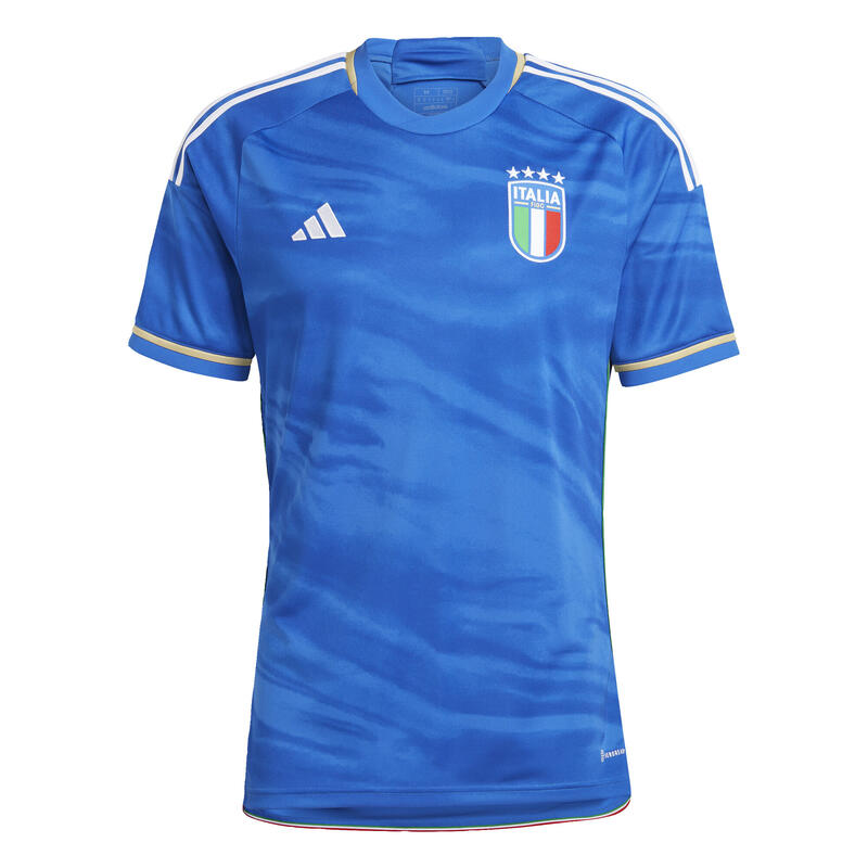 Camiseta primera equipación Italia 23