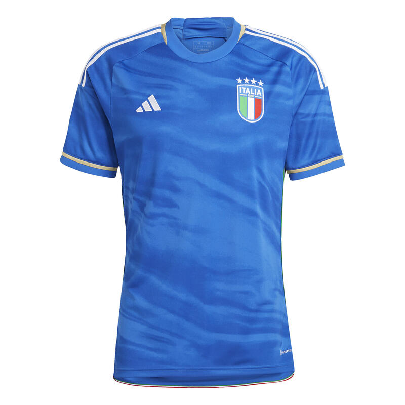 Italien 23 Heimtrikot