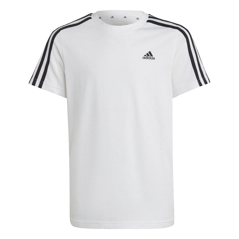 T-shirt Essentials 3-Stripes Cotton